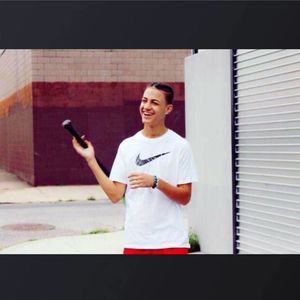 Meet your Posher, Ferdinand